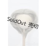 画像: 8-9inch/ウィッグ S-26-06-14-537-TO-ZS