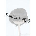 画像: 8-9inch/ウィッグ Y-25-11-26-127-TO-ZY