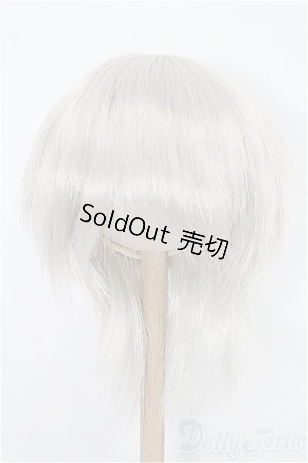 画像1: 8-9inch/ウィッグ S-26-02-01-348-TO-ZS (1)