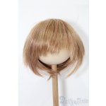 画像: 8-9inch/ウィッグ S-25-11-02-278-TO-ZS