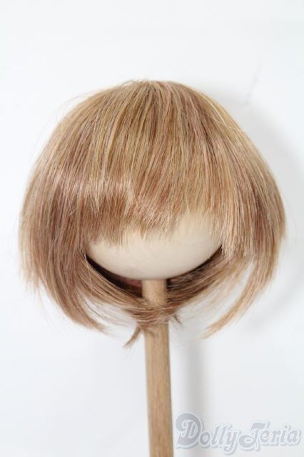 画像1: 8-9inch/ウィッグ S-26-01-11-353-TO-ZS (1)