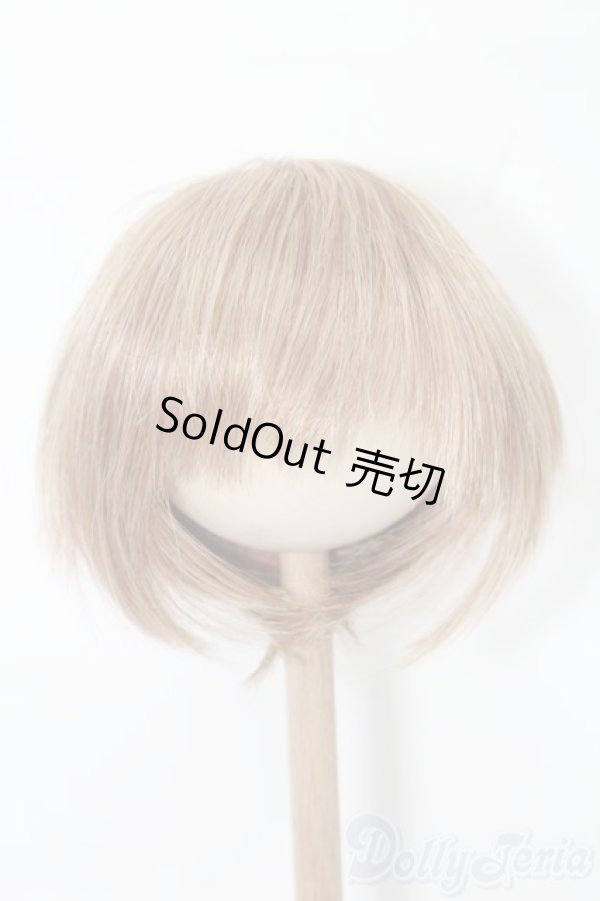 画像1: 8-9inch/ウィッグ S-26-03-08-405-TO-ZS (1)