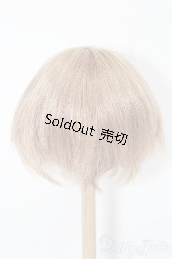 画像2: 8-9inch/ウィッグ S-26-03-08-405-TO-ZS (2)