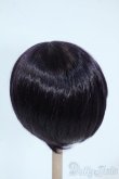 画像2: 8-9inch/ウィッグ Y-25-11-26-120-TO-ZY (2)