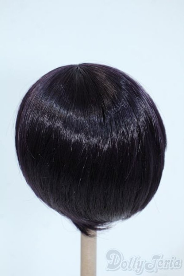 画像2: 8-9inch/ウィッグ Y-25-11-26-120-TO-ZY (2)