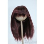 画像: 9-10inch/ウィッグ Y-25-11-26-128-TO-ZY