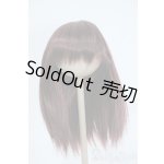 画像: 9-10inch/ウィッグ Y-25-11-26-128-TO-ZY