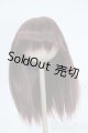 画像: 9-10inch/ウィッグ Y-25-11-26-128-TO-ZY