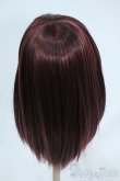 画像2: 9-10inch/ウィッグ Y-25-11-26-128-TO-ZY (2)