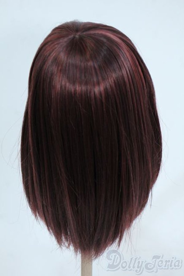 画像2: 9-10inch/ウィッグ Y-25-11-26-128-TO-ZY (2)