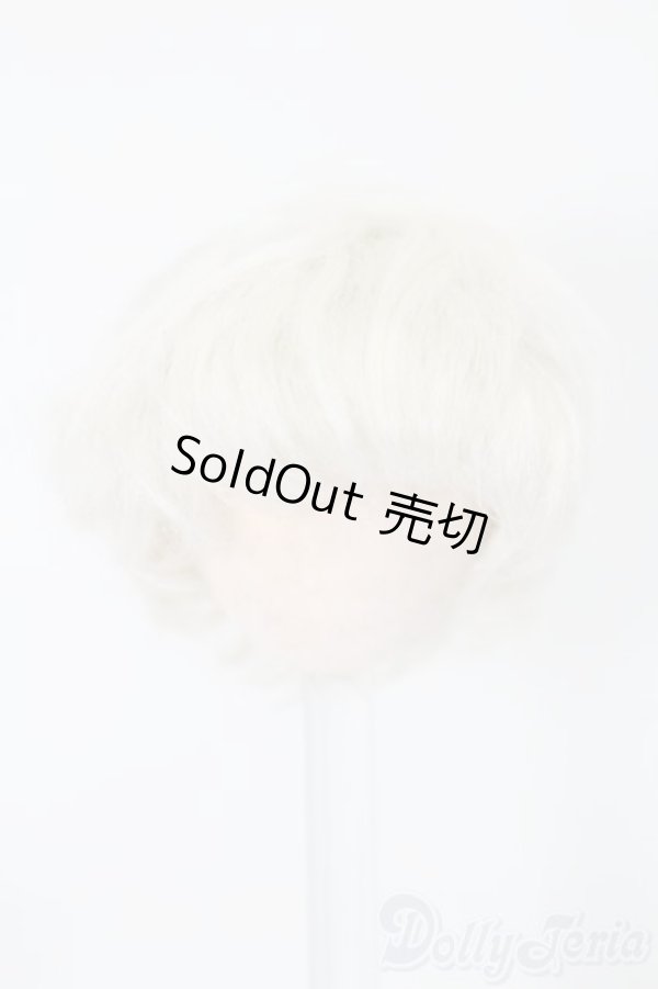 画像1: 4.5inch/ウィッグ S-25-10-26-189-TO-ZS (1)