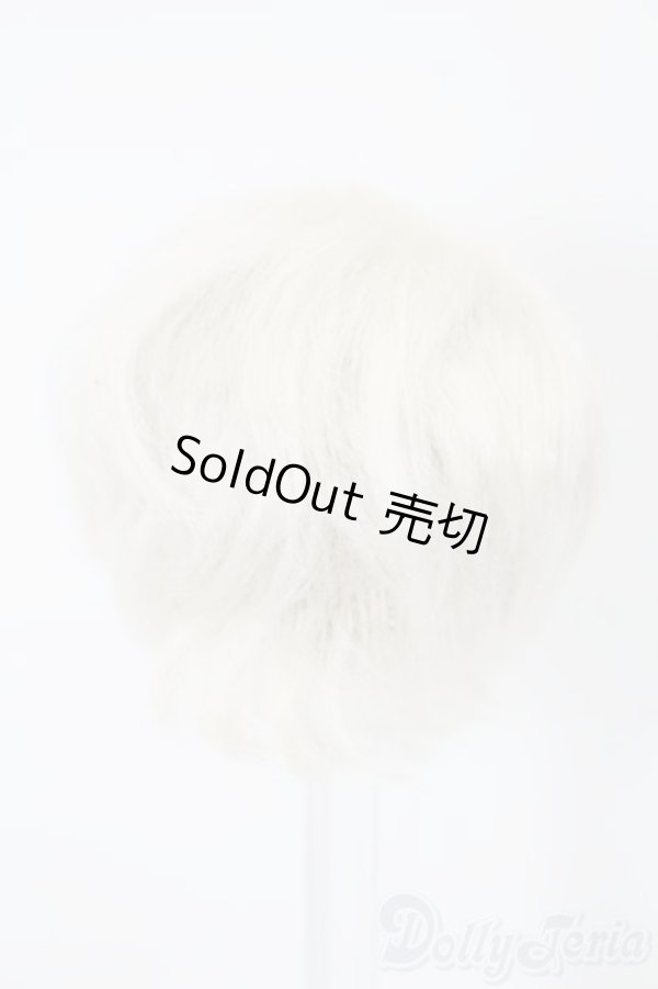 画像2: 4.5inch/ウィッグ S-25-10-26-189-TO-ZS (2)