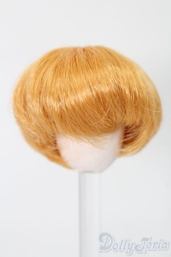 画像1: 4inch/ウィッグ S-25-10-26-186-TO-ZS (1)