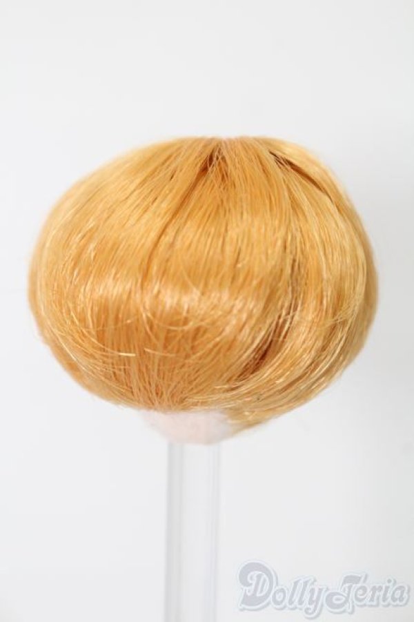 画像2: 4inch/ウィッグ S-25-10-26-186-TO-ZS (2)