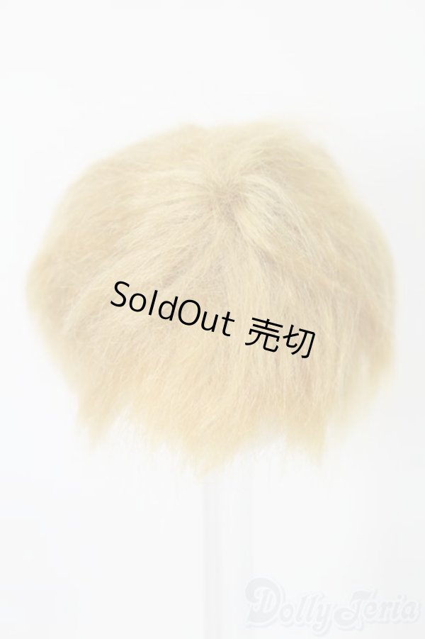 画像2: 4inch/ウィッグ S-25-10-26-185-TO-ZS (2)