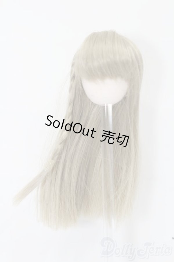 画像1: 4inch/ウィッグ S-25-10-26-188-TO-ZS (1)