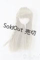 画像: 4inch/ウィッグ S-25-10-26-188-TO-ZS