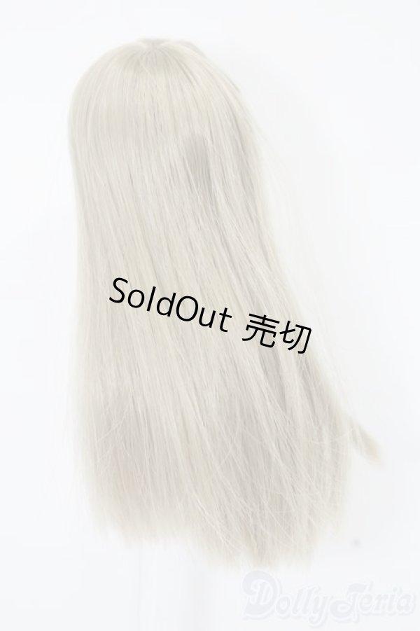 画像2: 4inch/ウィッグ S-25-10-26-188-TO-ZS (2)