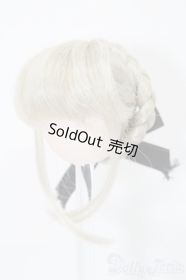 画像1: 4inch/ウィッグ S-25-10-26-187-TO-ZS (1)