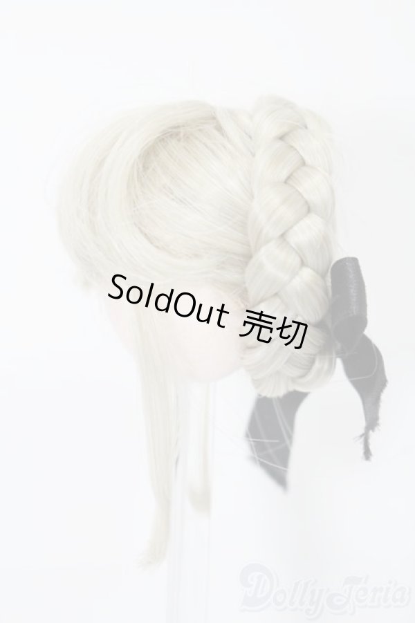 画像2: 4inch/ウィッグ S-25-10-26-187-TO-ZS (2)