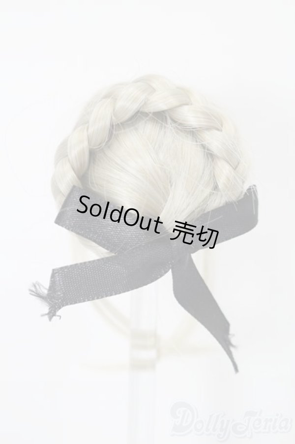 画像3: 4inch/ウィッグ S-25-10-26-187-TO-ZS (3)