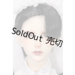 画像: DOLK×I.O.S/SEZZ The Lady's Maid S-25-11-23-524-TO-ZS