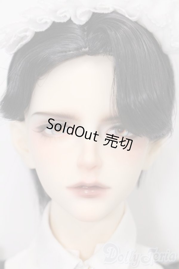 画像1: DOLK×I.O.S/SEZZ The Lady's Maid S-25-11-23-524-TO-ZS (1)