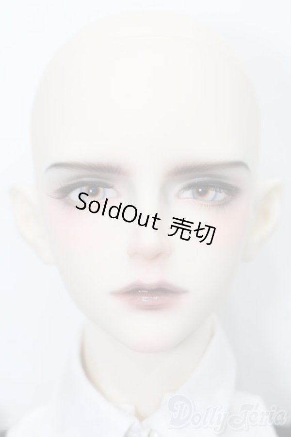 画像2: DOLK×I.O.S/SEZZ The Lady's Maid S-25-11-23-524-TO-ZS (2)