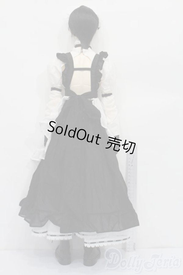 画像7: DOLK×I.O.S/SEZZ The Lady's Maid S-25-11-23-524-TO-ZS (7)