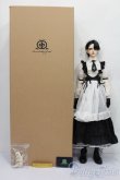 画像8: DOLK×I.O.S/SEZZ The Lady's Maid S-25-10-26-251-TO-ZS (8)