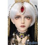 画像: DOLK×I.O.S/[UNITOT] SEZZ Al-Malik ver. Limited S-25-10-26-153-TO-ZS