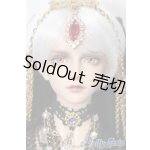 画像: DOLK×I.O.S/[UNITOT] SEZZ Al-Malik ver. Limited S-25-10-26-153-TO-ZS