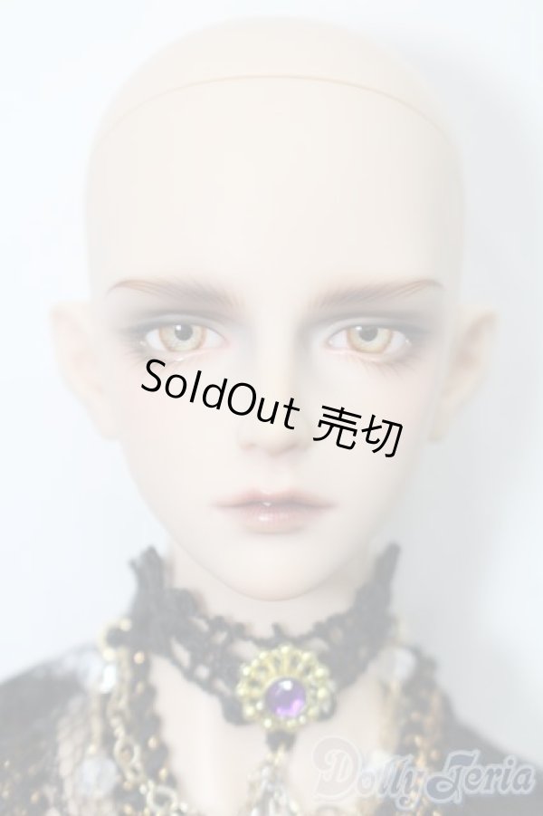 画像2: DOLK×I.O.S/[UNITOT] SEZZ Al-Malik ver. Limited S-25-10-26-153-TO-ZS (2)