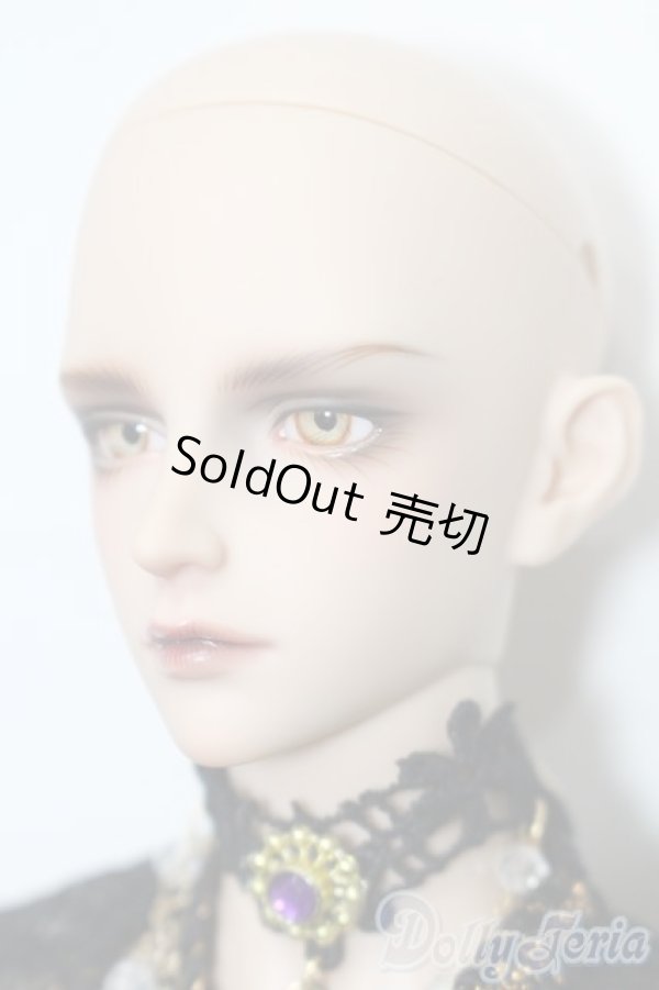 画像3: DOLK×I.O.S/[UNITOT] SEZZ Al-Malik ver. Limited S-25-10-26-153-TO-ZS (3)