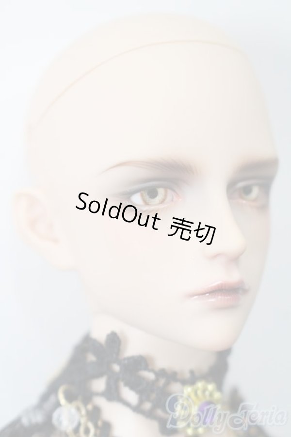 画像4: DOLK×I.O.S/[UNITOT] SEZZ Al-Malik ver. Limited S-25-10-26-153-TO-ZS (4)