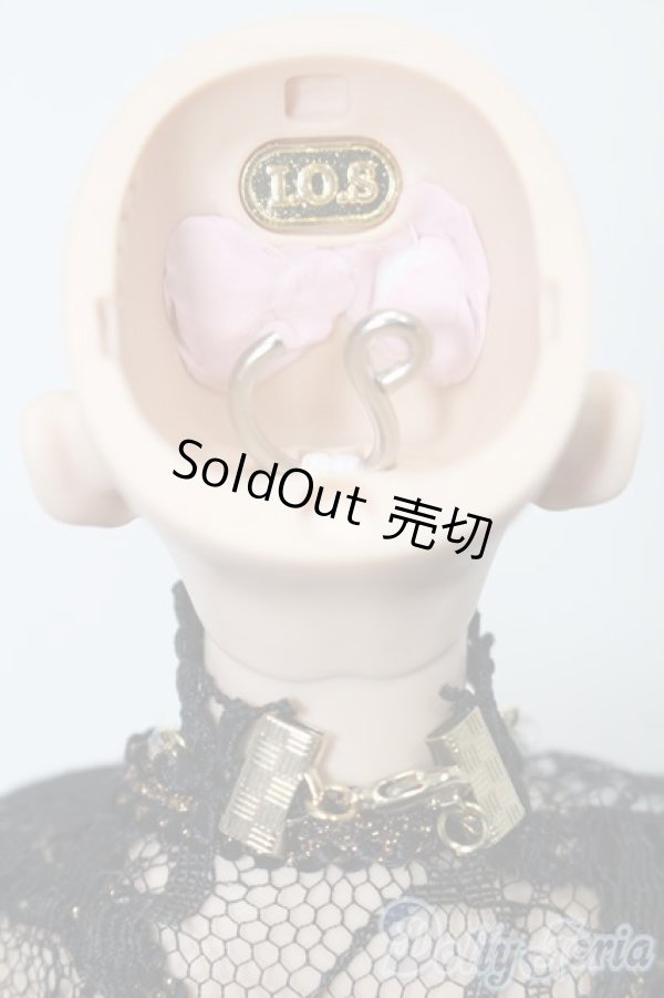 画像5: DOLK×I.O.S/[UNITOT] SEZZ Al-Malik ver. Limited S-25-10-26-153-TO-ZS (5)