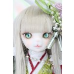 画像: DOLK×DEAR MINE/VIVIEN L. 和ロリィタ ver. Limited  S-25-10-26-155-TO-ZS