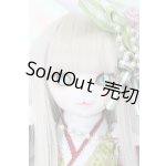 画像: DOLK×DEAR MINE/VIVIEN L. 和ロリィタ ver. Limited  S-25-10-26-155-TO-ZS