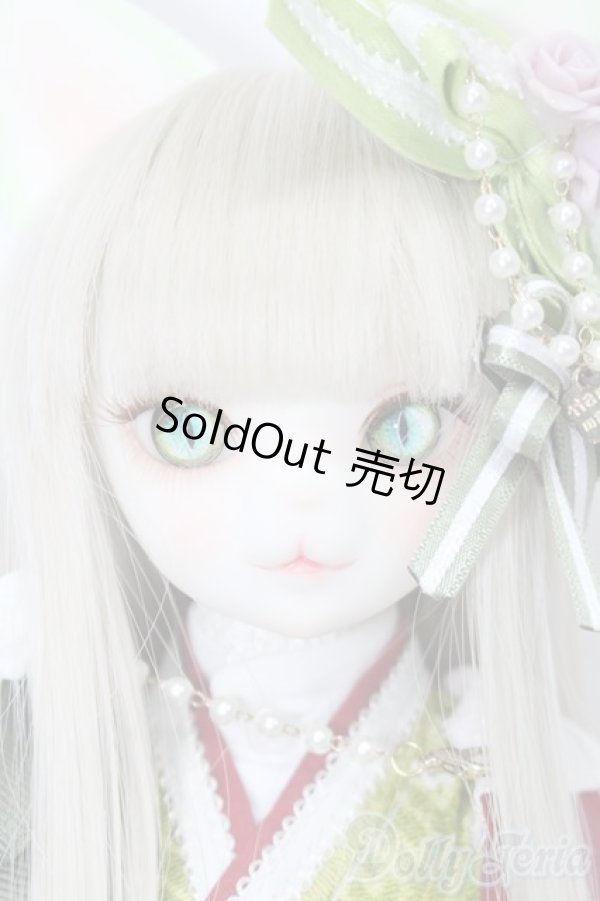 画像1: DOLK×DEAR MINE/VIVIEN L. 和ロリィタ ver. Limited  S-25-10-26-155-TO-ZS (1)