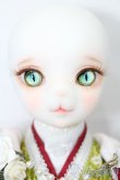画像2: DOLK×DEAR MINE/VIVIEN L. 和ロリィタ ver. Limited  S-25-10-26-155-TO-ZS (2)