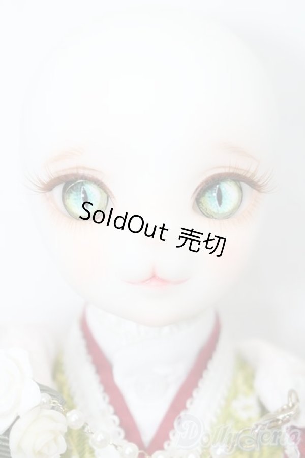 画像2: DOLK×DEAR MINE/VIVIEN L. 和ロリィタ ver. Limited  S-25-10-26-155-TO-ZS (2)