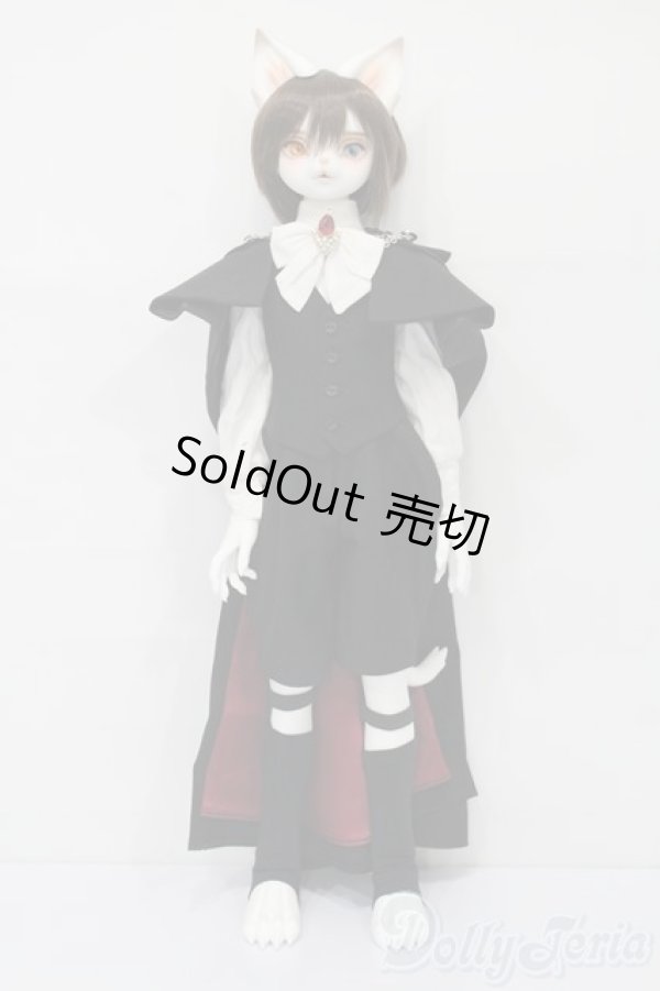 画像5: DEAR MINE/ARTHUR L. 江戸川乱歩 ver. Limited S-26-01-04-426-TO-ZS (5)