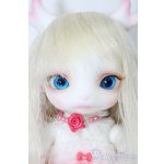 画像: Zuzu Delf/RUMI White day Limited S-25-10-26-156-TO-ZS