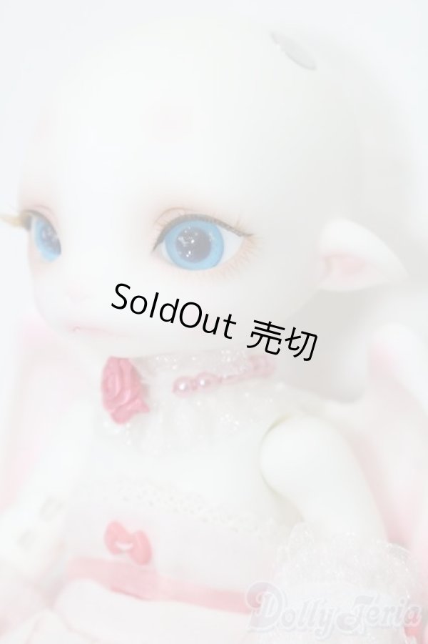 画像3: Zuzu Delf/RUMI White day Limited S-26-03-22-466-TO-ZS (3)