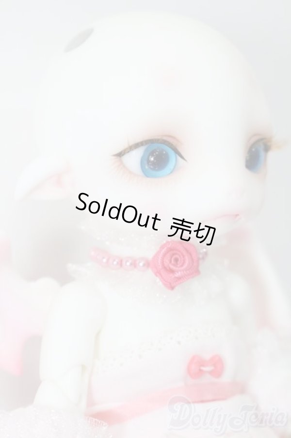画像4: Zuzu Delf/RUMI White day Limited S-26-03-22-466-TO-ZS (4)
