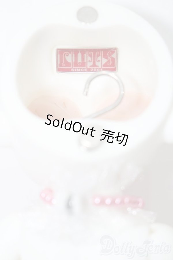 画像5: Zuzu Delf/RUMI White day Limited S-26-03-22-466-TO-ZS (5)