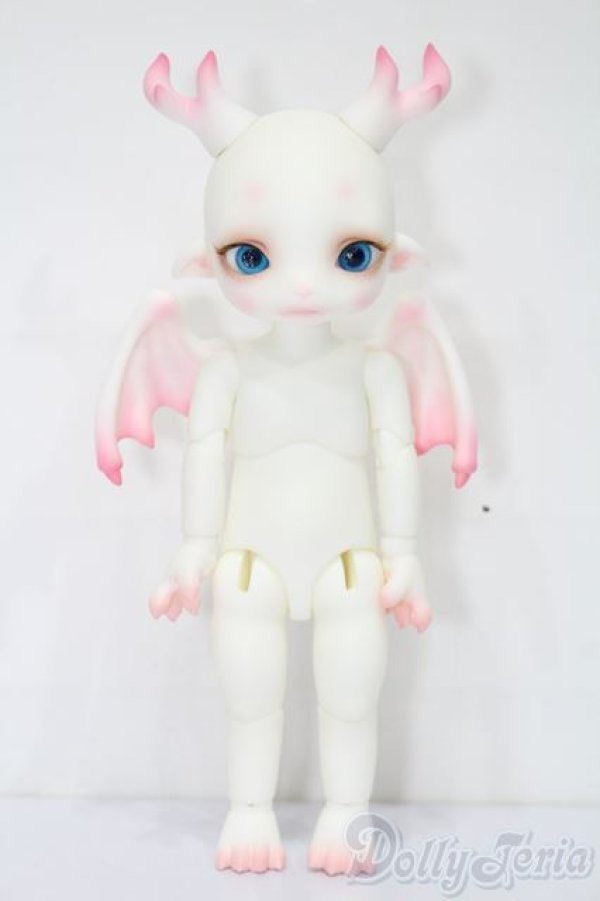 画像6: Zuzu Delf/RUMI White day Limited S-25-10-26-156-TO-ZS (6)