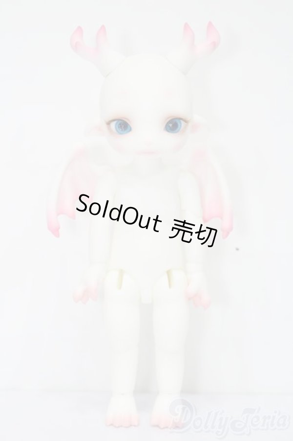 画像6: Zuzu Delf/RUMI White day Limited S-26-03-22-466-TO-ZS (6)