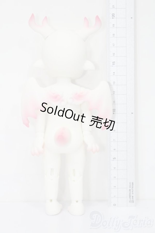 画像7: Zuzu Delf/RUMI White day Limited S-26-03-22-466-TO-ZS (7)