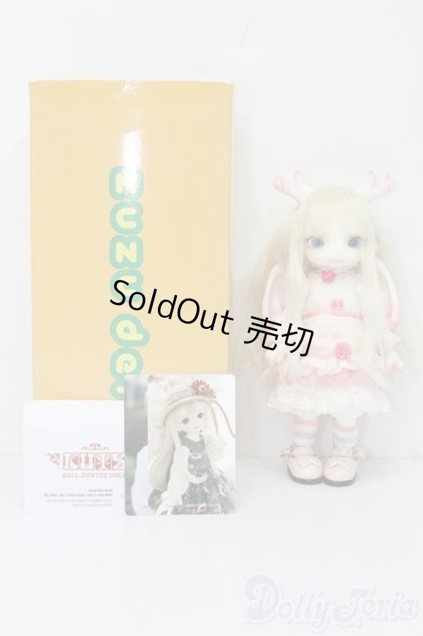 画像8: Zuzu Delf/RUMI White day Limited S-26-03-22-466-TO-ZS (8)